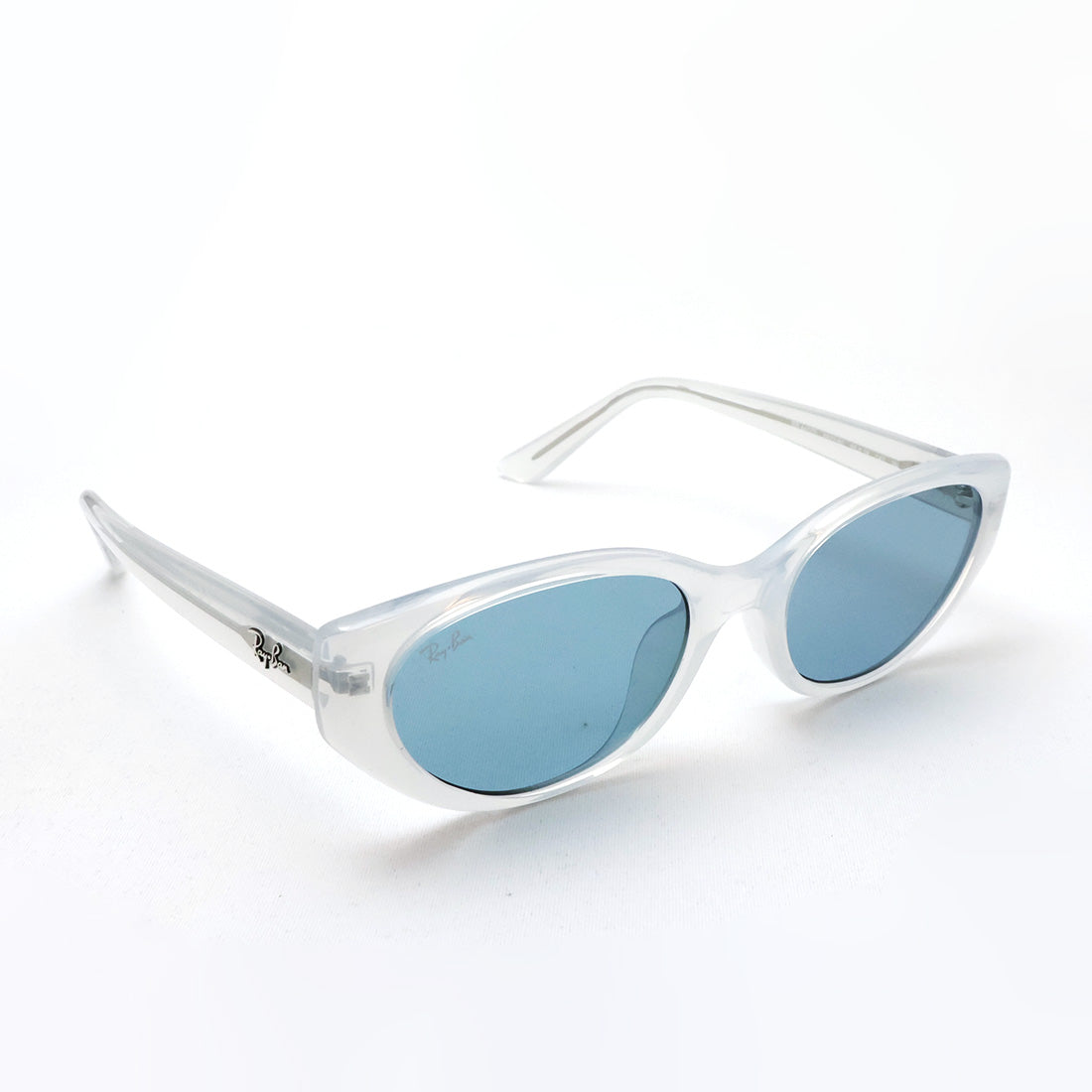 レイバン サングラス Ray-Ban RB4457D 687280 55 オーバル