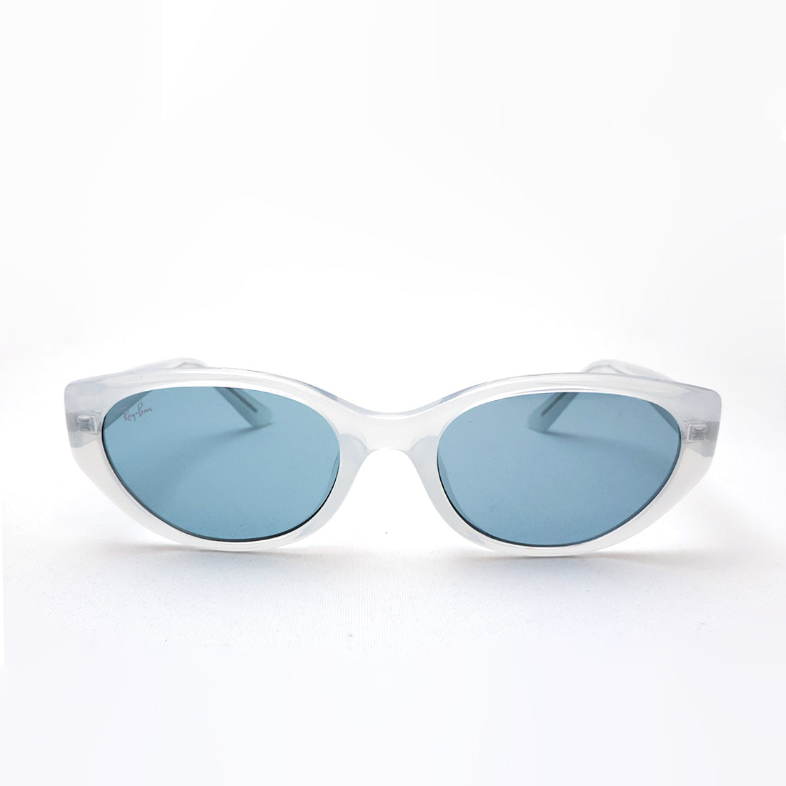 レイバン サングラス Ray-Ban RB4457D 687280 55 オーバル