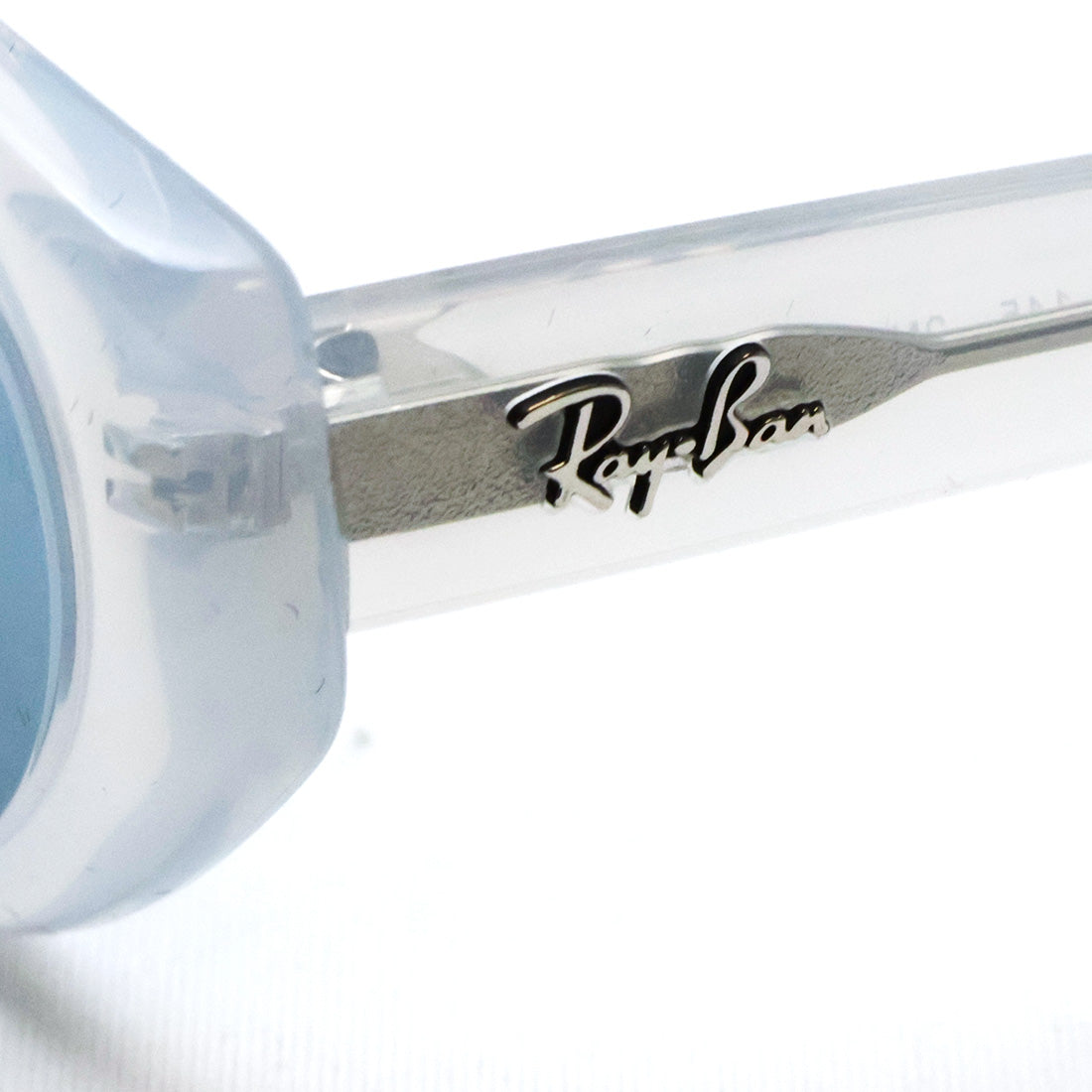 レイバン サングラス Ray-Ban RB4457D 687280 55 オーバル