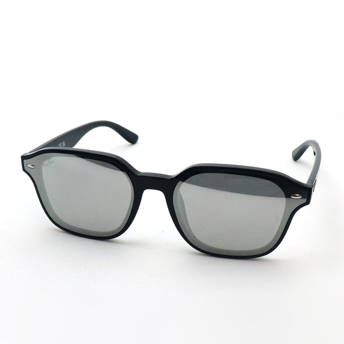 レイバン サングラス Ray-Ban RB4458D 6016V 65 スクエア