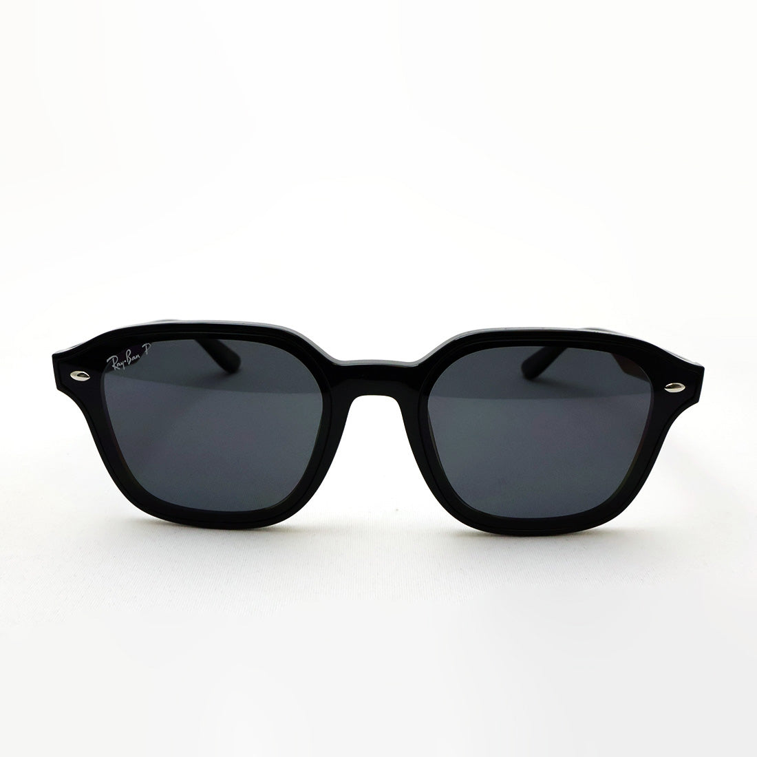 レイバン 偏光サングラス Ray-Ban RB4458D 60181 65 スクエア