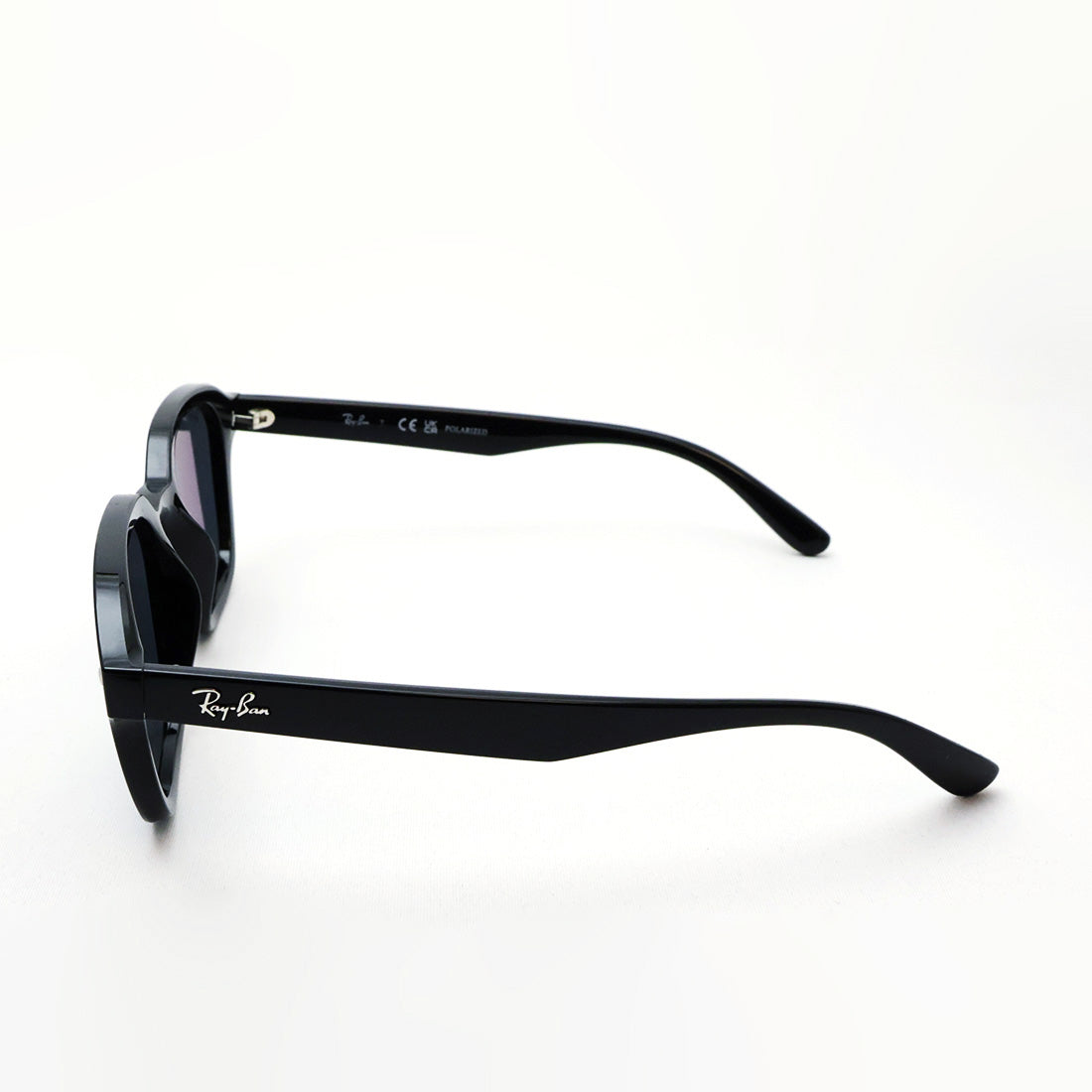 レイバン 偏光サングラス Ray-Ban RB4458D 60181 65 スクエア