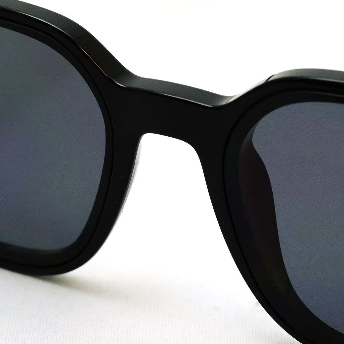 レイバン 偏光サングラス Ray-Ban RB4458D 60181 65 スクエア
