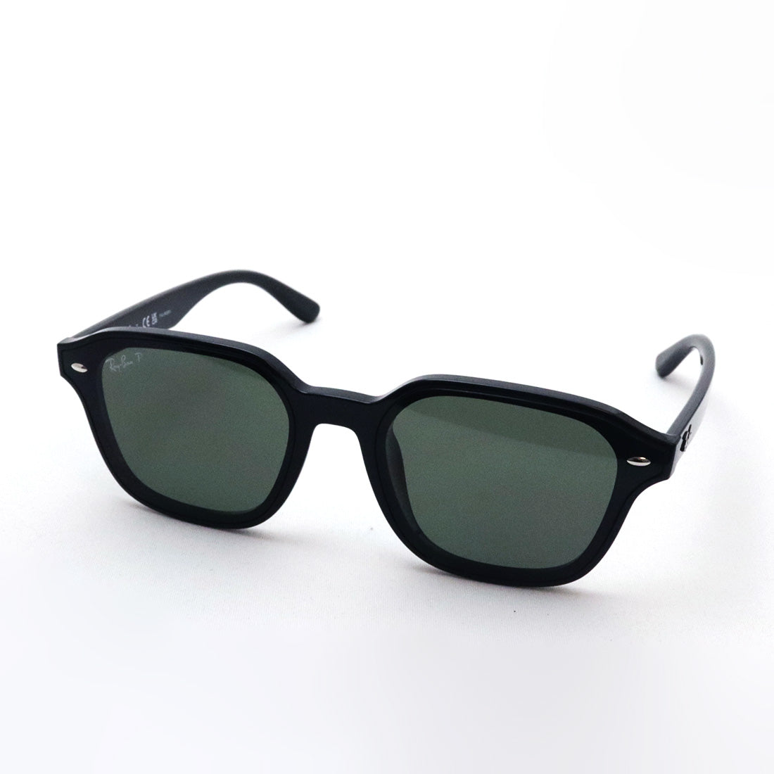 Ray-Ban Polarized Sunglasses Ray-Ban RB4458D 6019A 65 Square
