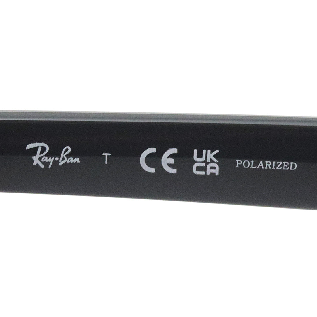 Ray-Ban Polarized Sunglasses Ray-Ban RB4458D 6019A 65 Square