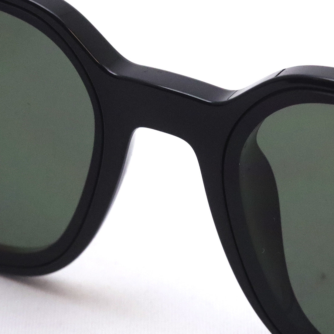 Ray-Ban Polarized Sunglasses Ray-Ban RB4458D 6019A 65 Square