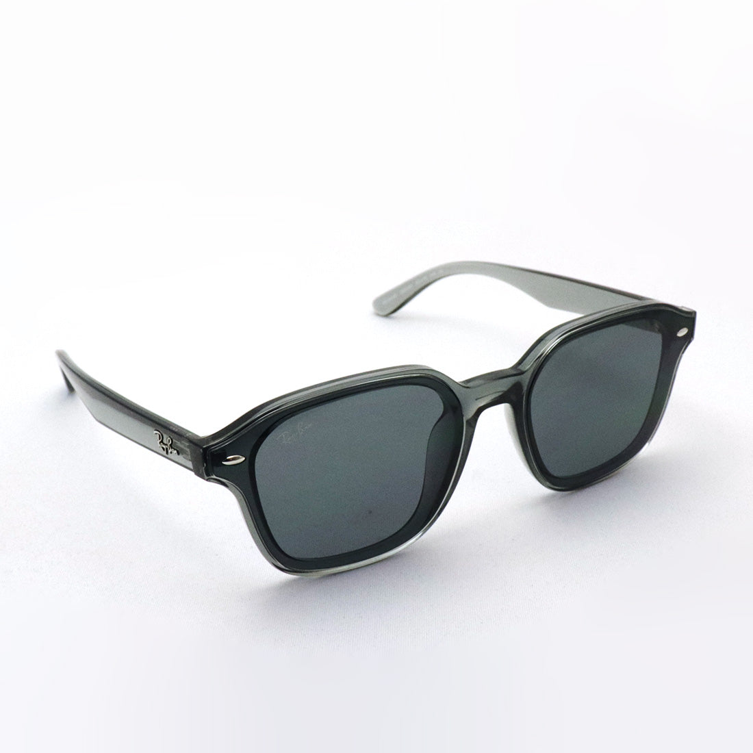 レイバン サングラス Ray-Ban RB4458D 645087 65 スクエア