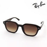 レイバン サングラス Ray-Ban RB4458D 71413 65 スクエア