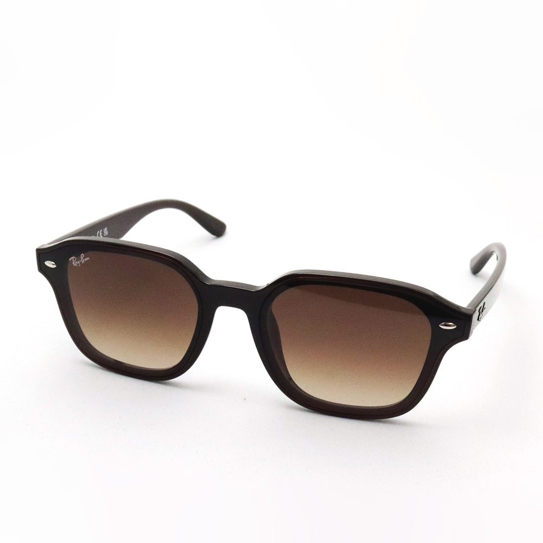 Ray-Ban sunglasses Ray-Ban RB4458D 71413 65 square