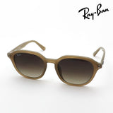 レイバン サングラス Ray-Ban RB4459D 616613 54 ラウンド