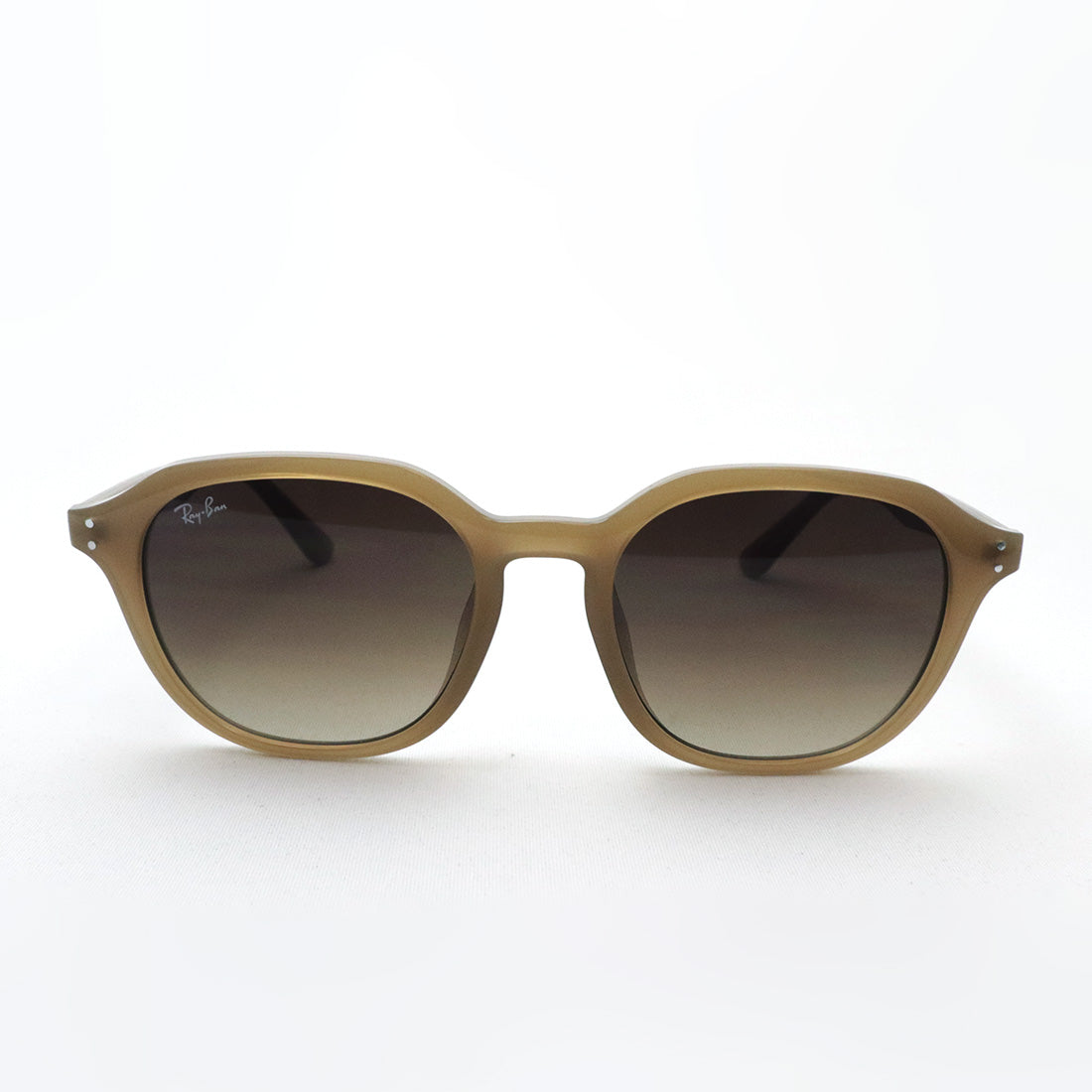 レイバン サングラス Ray-Ban RB4459D 616613 54 ラウンド