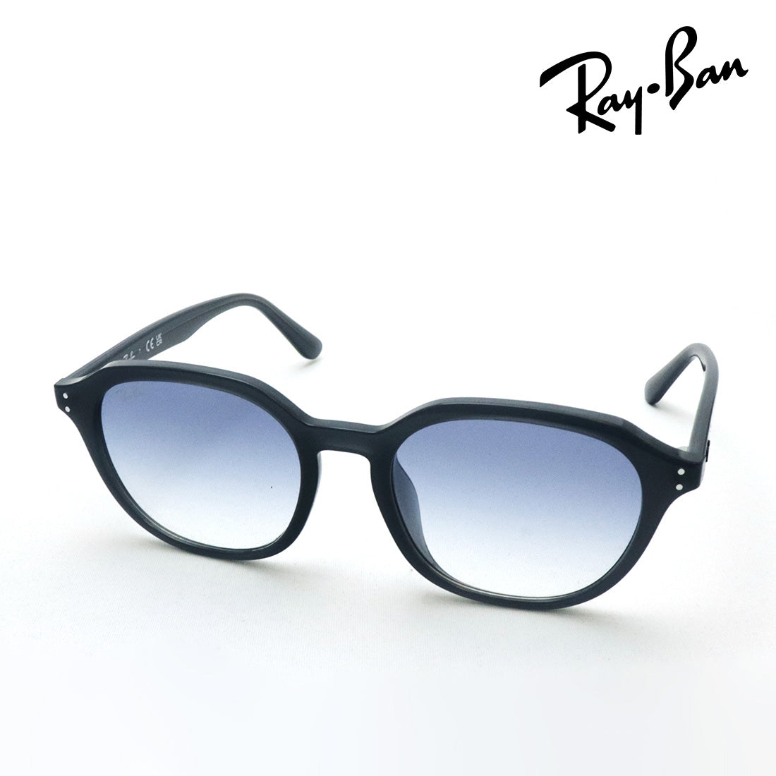 レイバン サングラス Ray-Ban RB4459D 623019 54 ラウンド