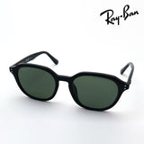 レイバン 偏光サングラス Ray-Ban RB4459D 9019A 54 ラウンド