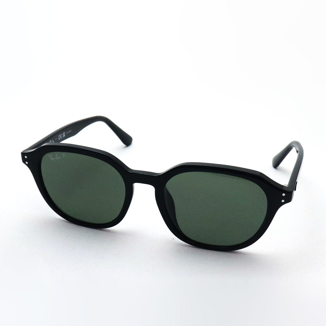 レイバン 偏光サングラス Ray-Ban RB4459D 9019A 54 ラウンド