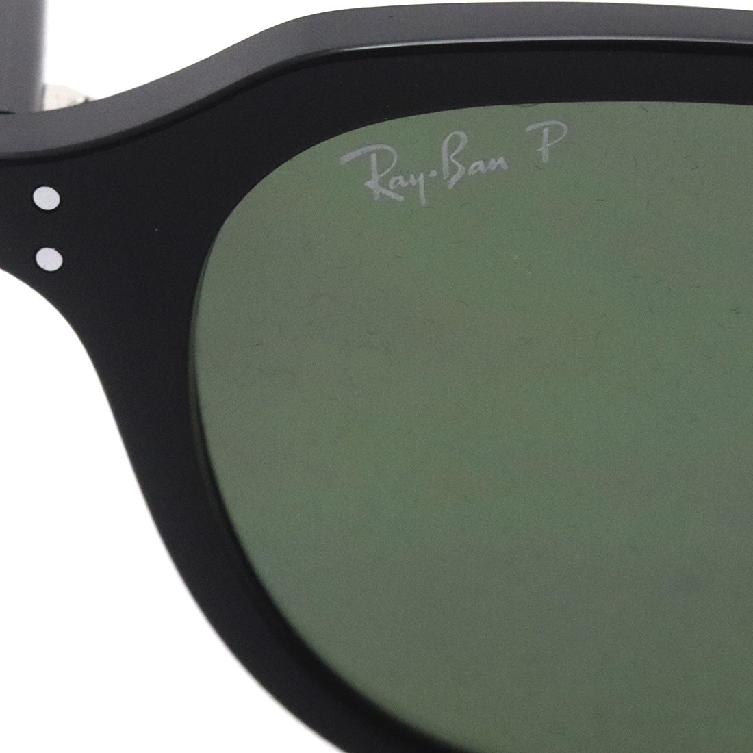 レイバン 偏光サングラス Ray-Ban RB4459D 9019A 54 ラウンド