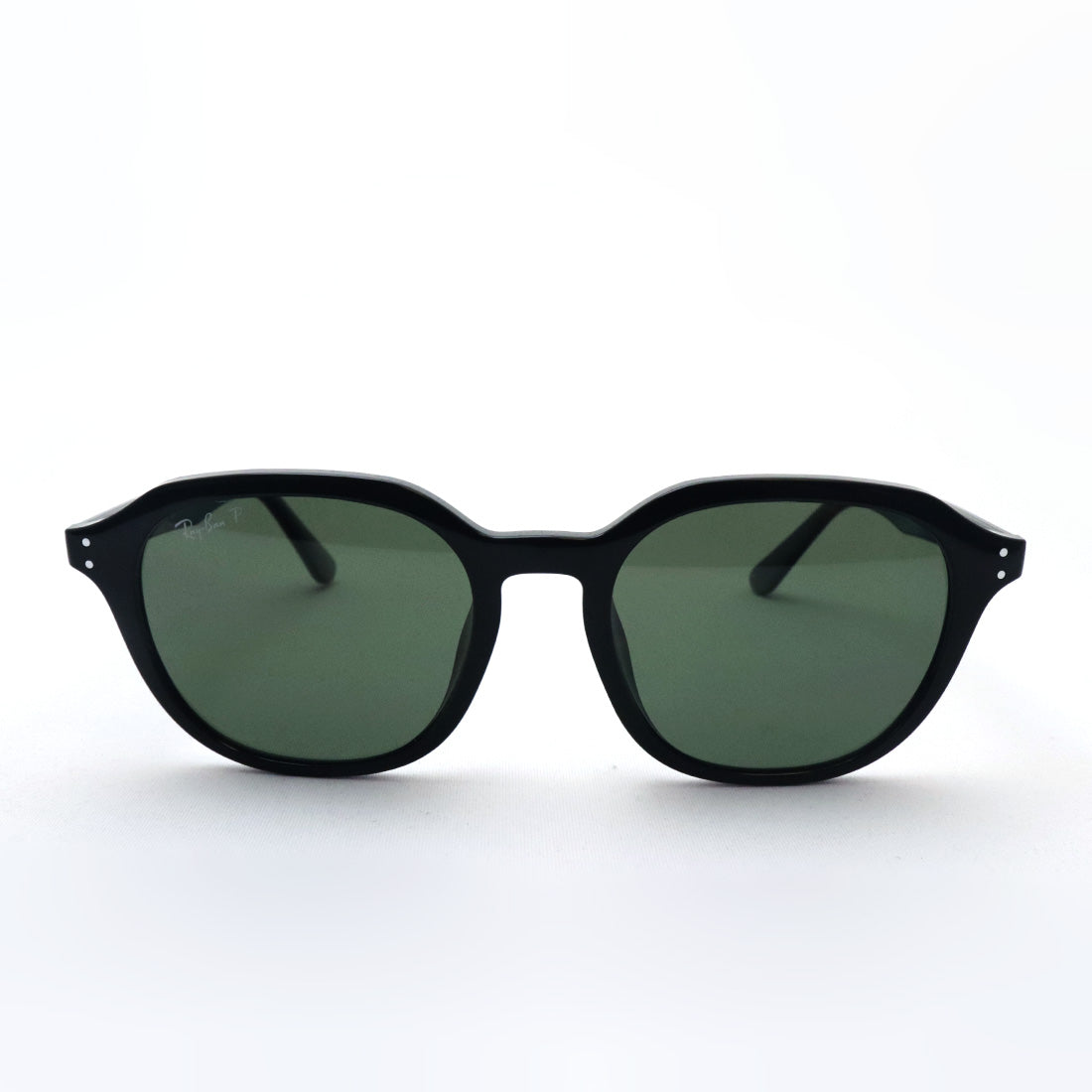 レイバン 偏光サングラス Ray-Ban RB4459D 9019A 54 ラウンド