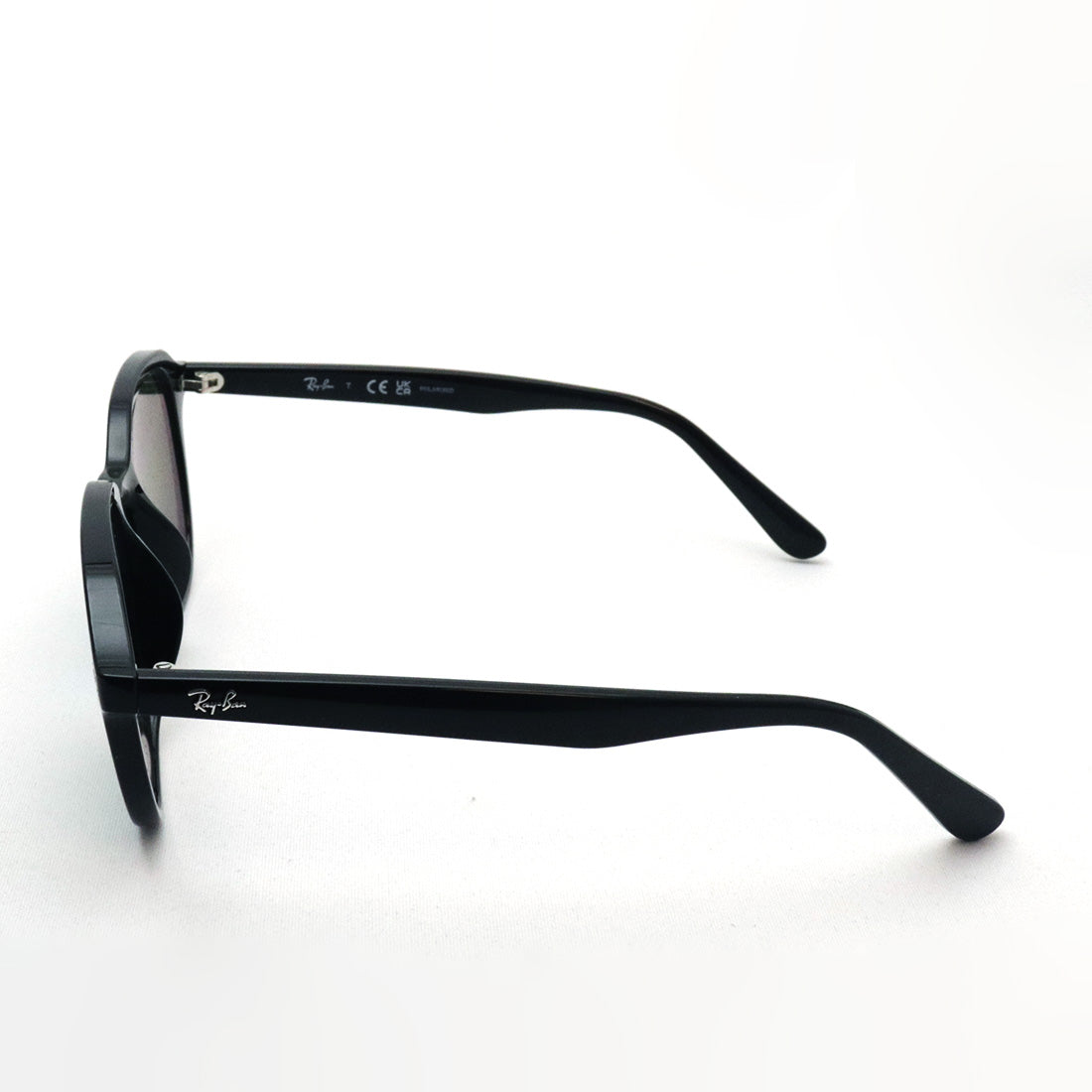 レイバン 偏光サングラス Ray-Ban RB4459D 9019A 54 ラウンド