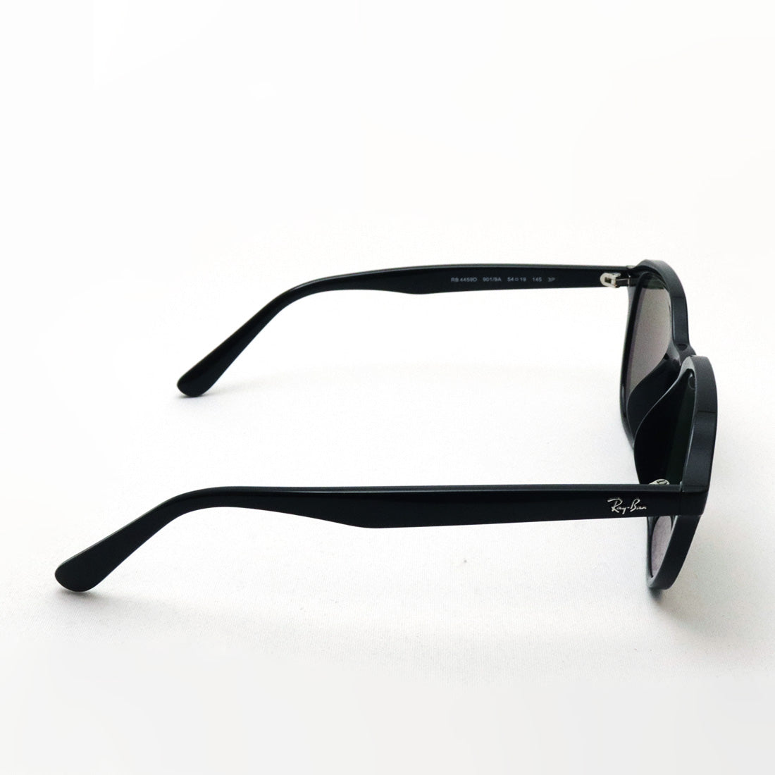 レイバン 偏光サングラス Ray-Ban RB4459D 9019A 54 ラウンド