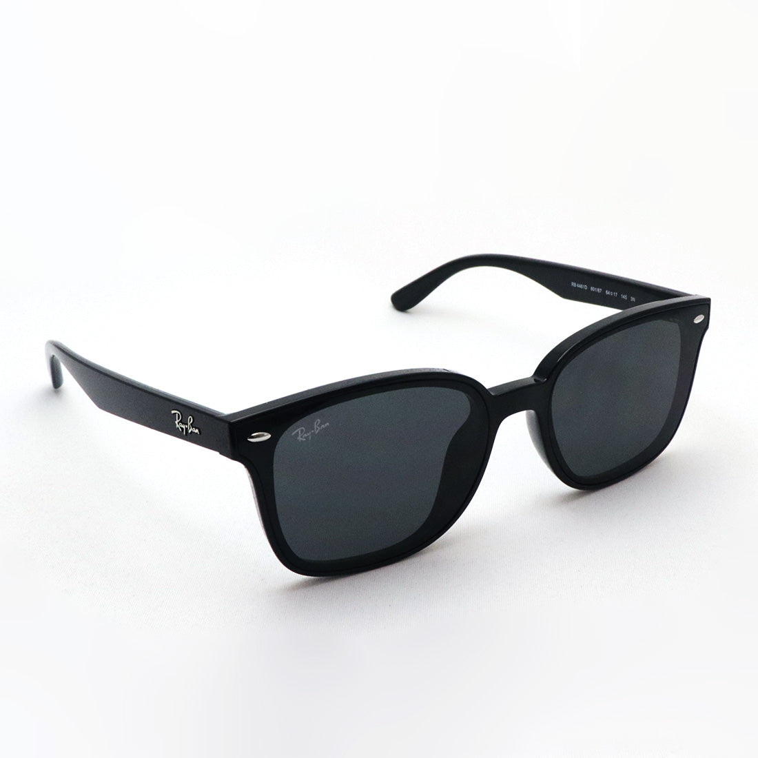 レイバン サングラス Ray-Ban RB4461D 60187 64 スクエア