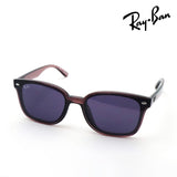 レイバン サングラス Ray-Ban RB4461D 659373 64 スクエア