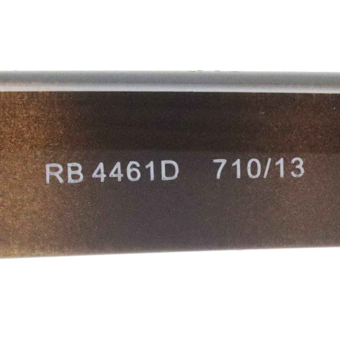Ray-Ban sunglasses Ray-Ban RB4461D 71013 64 square