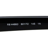 レイバン サングラス Ray-Ban RB4466D 60172 47