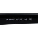 レイバン サングラス Ray-Ban RB4466D 60187 47