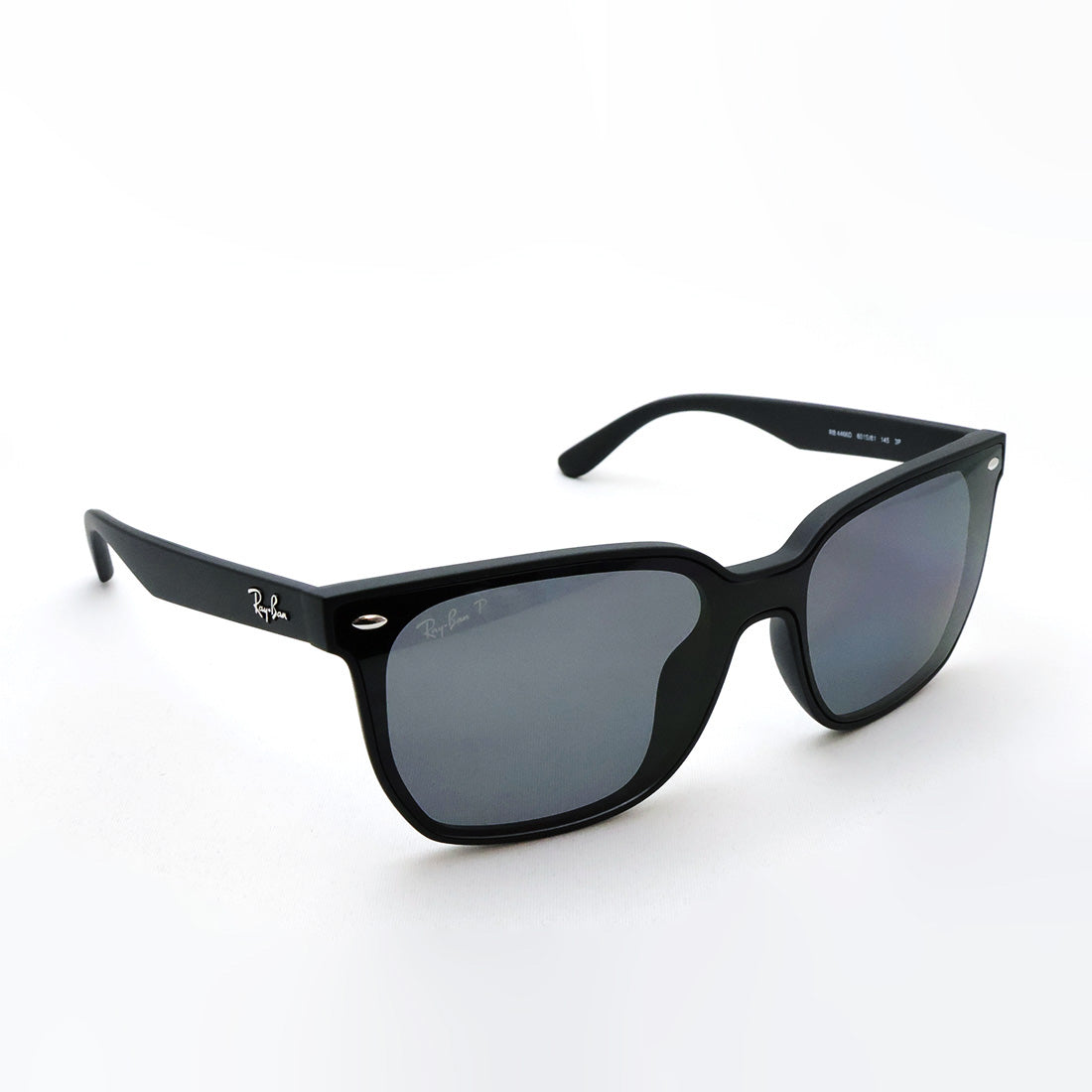 レイバン 偏光サングラス Ray-Ban RB4466D 601S81 47