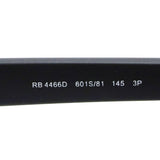 レイバン 偏光サングラス Ray-Ban RB4466D 601S81 47
