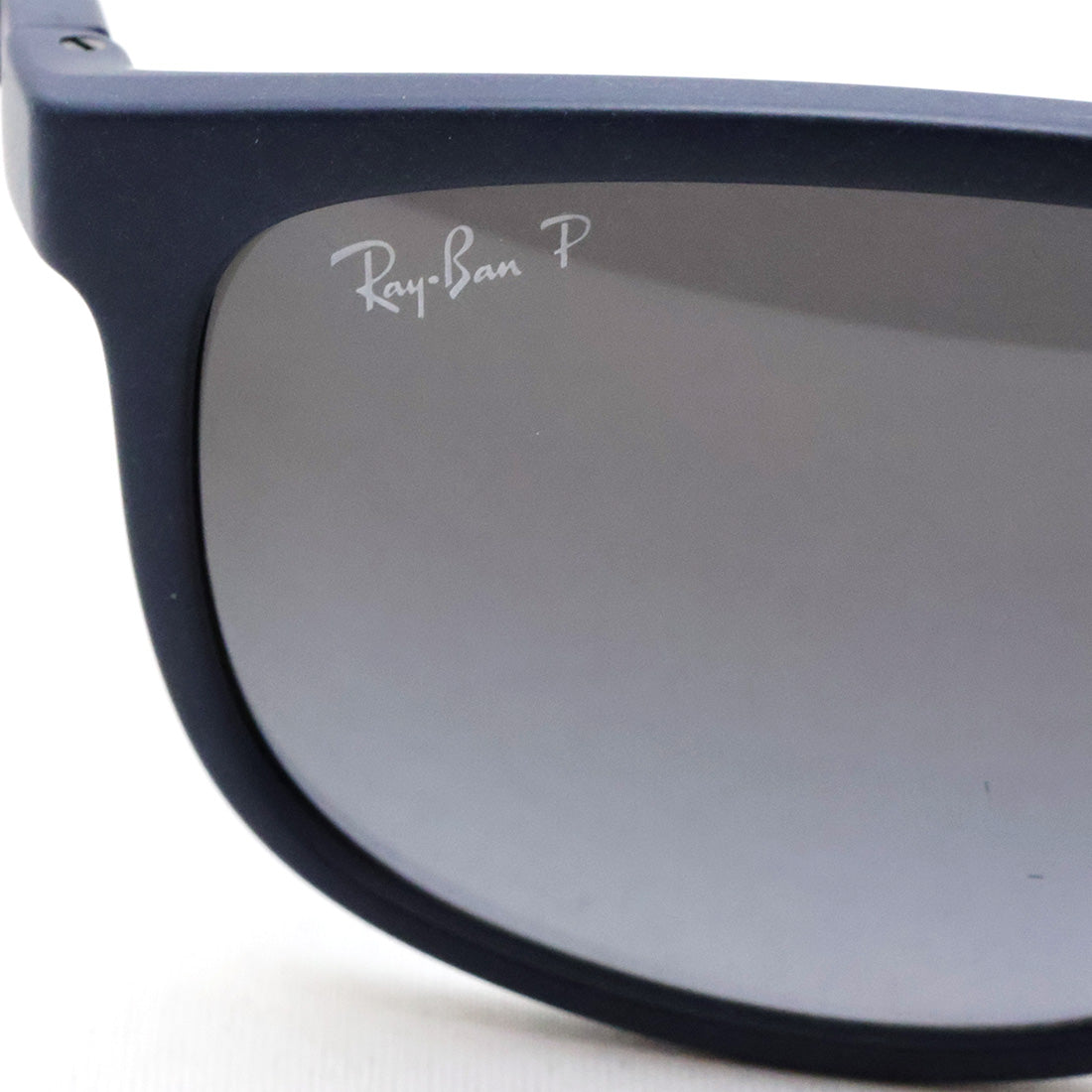 レイバン 偏光サングラス Ray-Ban RB4468 6331T3 59 LITEFORCE スクエア ブルー系