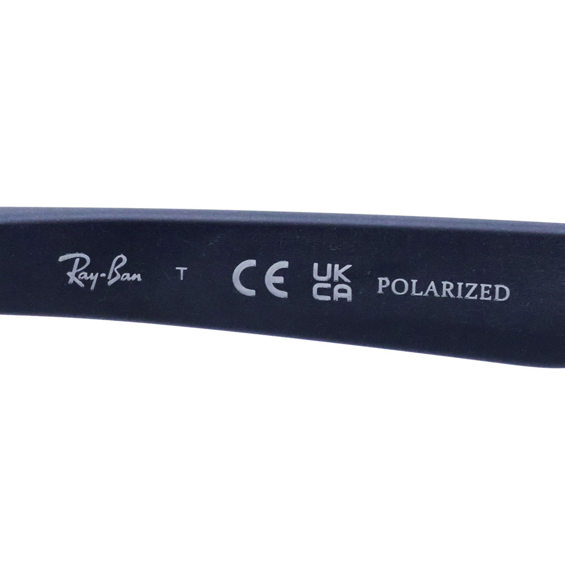レイバン 偏光サングラス Ray-Ban RB4468 6331T3 59 LITEFORCE スクエア ブルー系