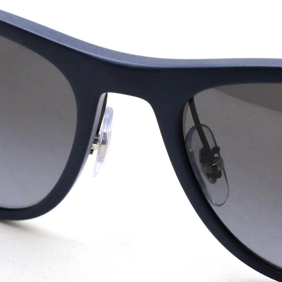 レイバン 偏光サングラス Ray-Ban RB4468 6331T3 59 LITEFORCE スクエア ブルー系