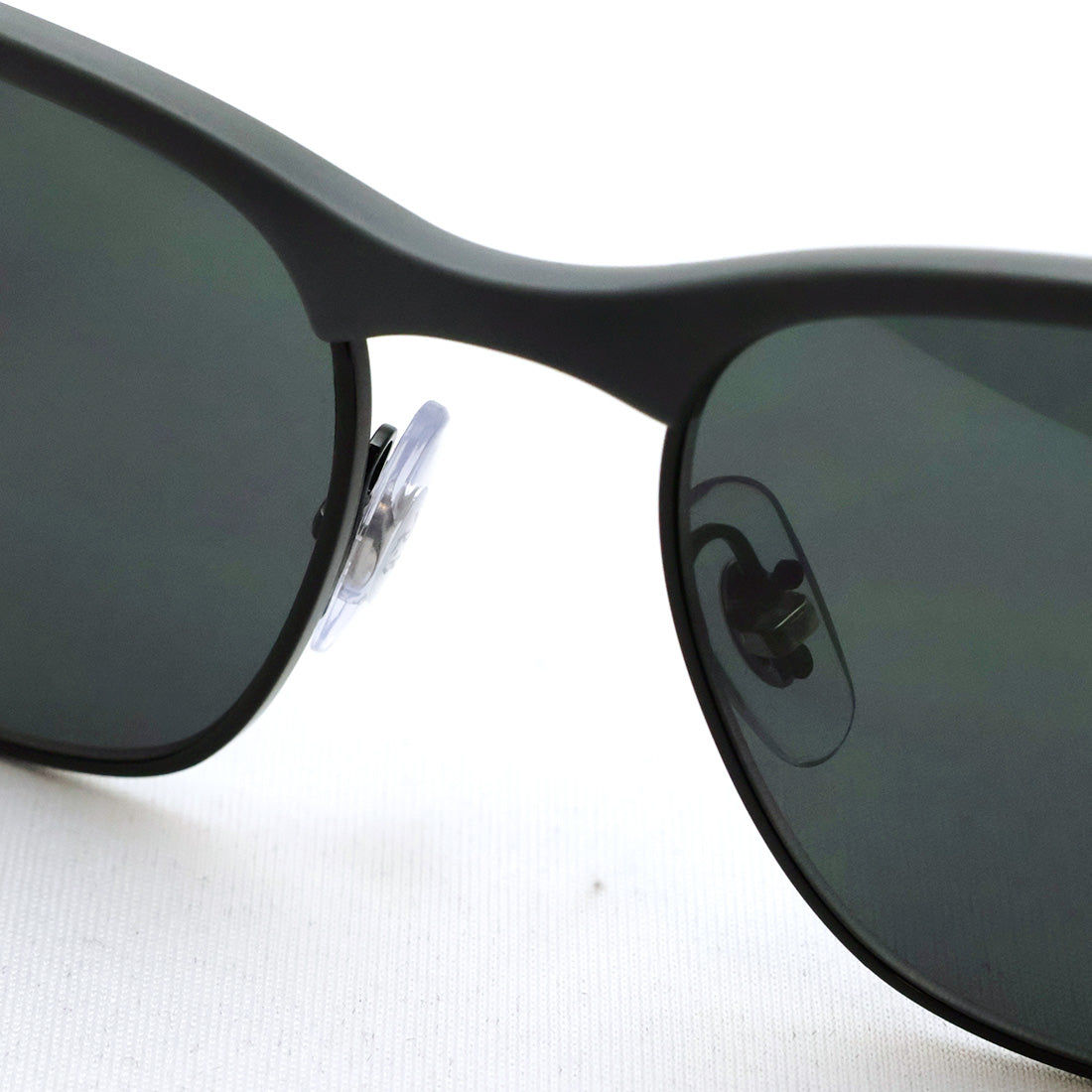レイバン サングラス Ray-Ban RB4469 601787 59 LITEFORCE スクエア グレー系