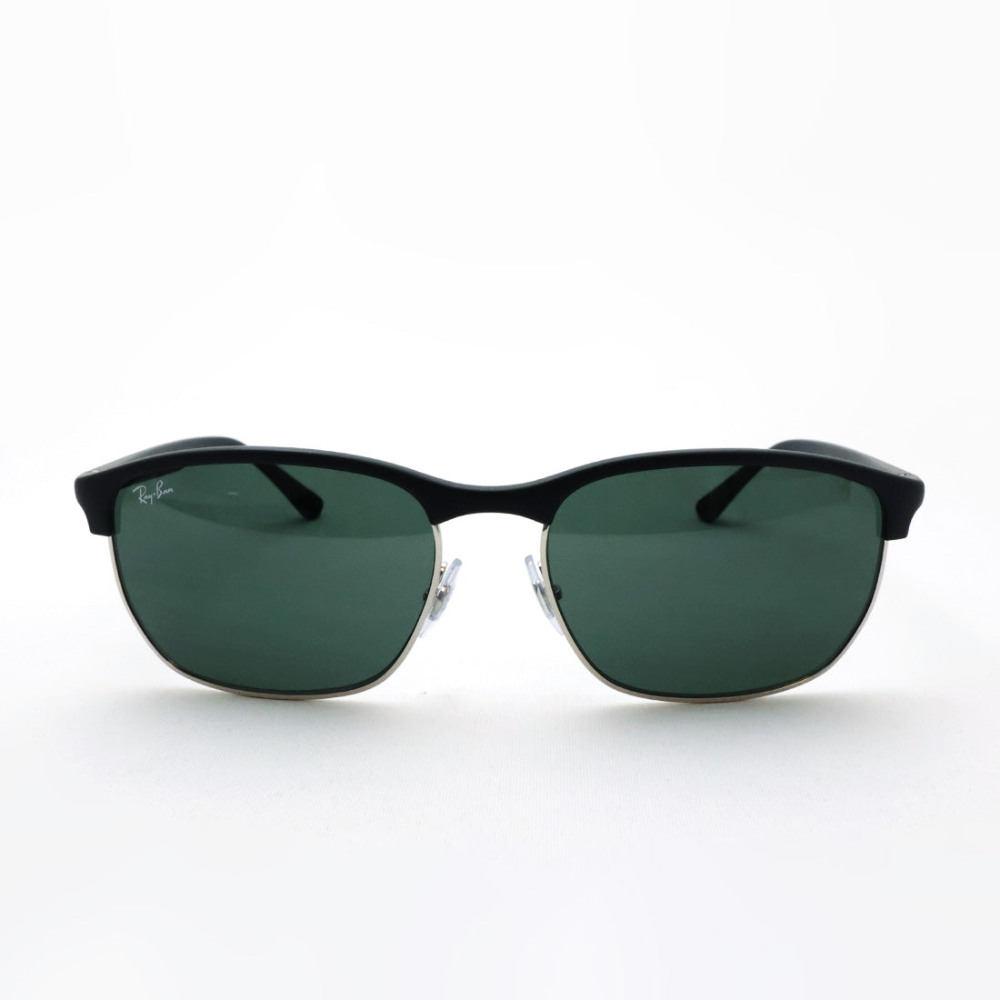 レイバン サングラス Ray-Ban RB4469 601S71 59 LITEFORCE スクエア ブラック系