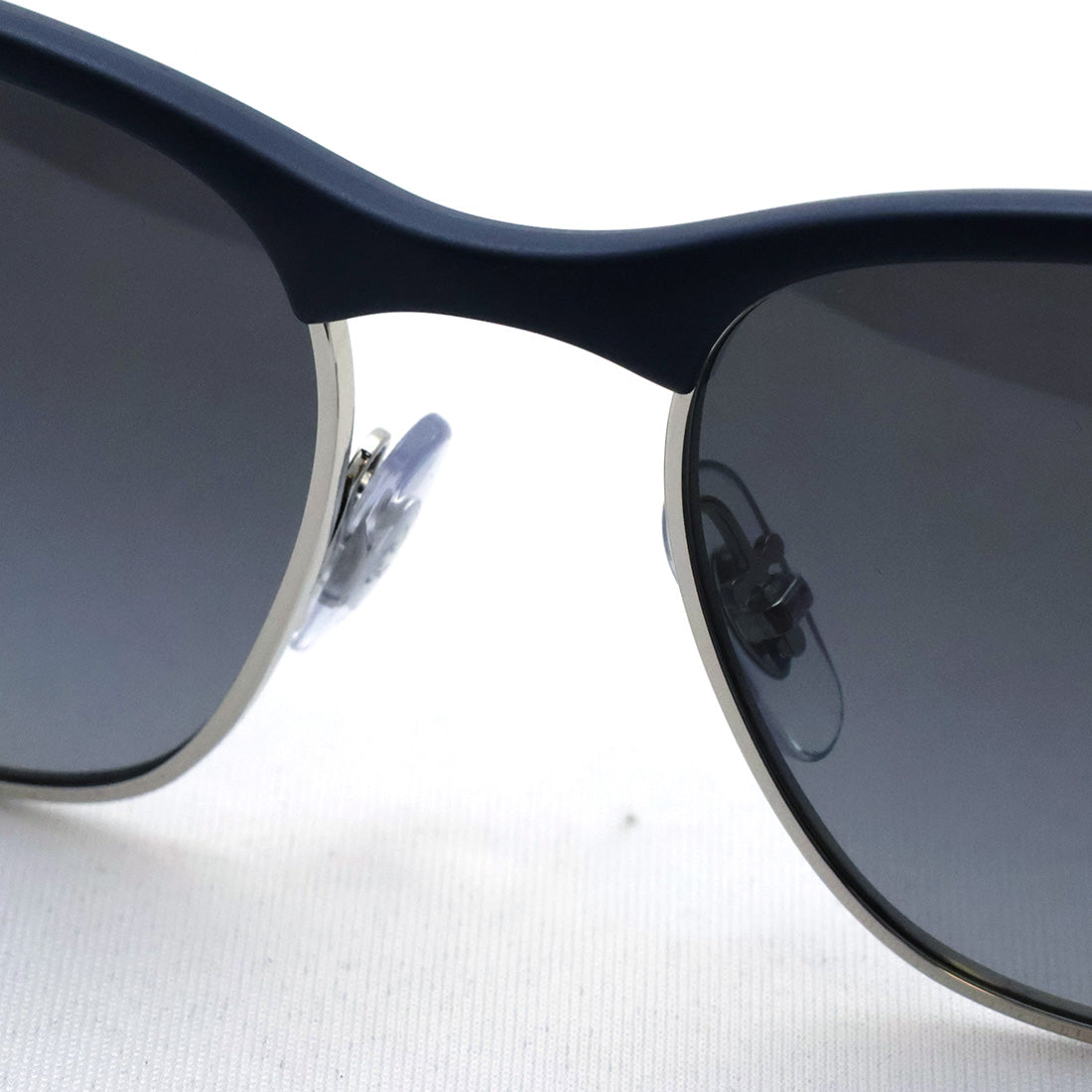 レイバン 偏光サングラス Ray-Ban RB4469 6331T3 59 LITEFORCE スクエア ブルー系