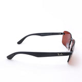 レイバン 偏光サングラス Ray-Ban RB4470CH 60171B 59 62 スクエア