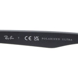 レイバン 偏光サングラス Ray-Ban RB4470CH 60171B 59 62 スクエア