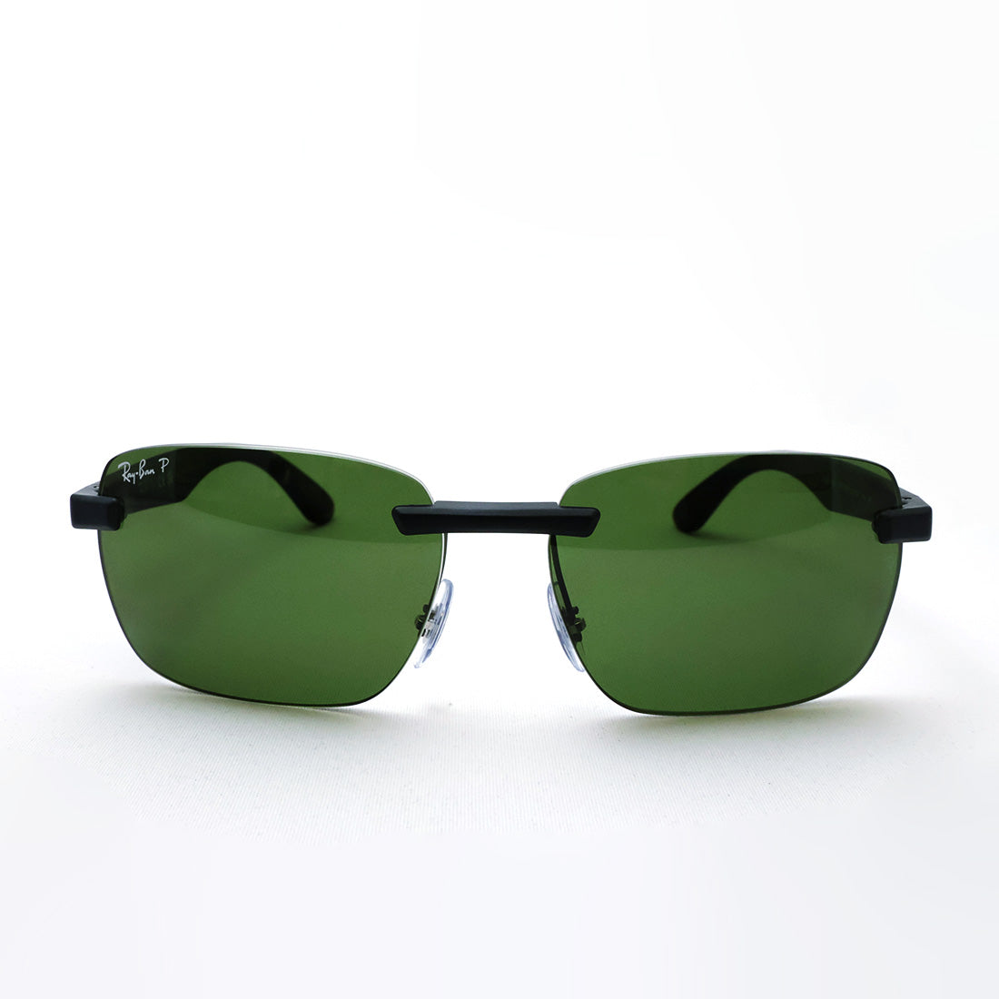 レイバン 偏光サングラス Ray-Ban RB4470CH 601S2 59 62 スクエア