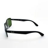 レイバン 偏光サングラス Ray-Ban RB4470CH 601S2 59 62 スクエア