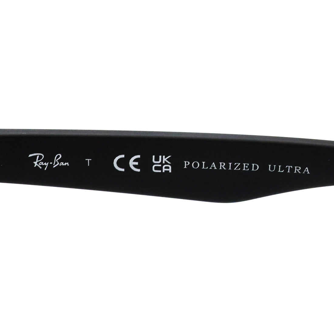 レイバン 偏光サングラス Ray-Ban RB4470CH 601S2 59 62 スクエア