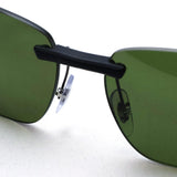 レイバン 偏光サングラス Ray-Ban RB4470CH 601S2 59 62 スクエア