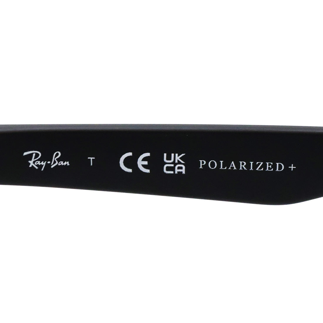 レイバン 偏光サングラス Ray-Ban RB4470CH 601SA1 59 62 スクエア