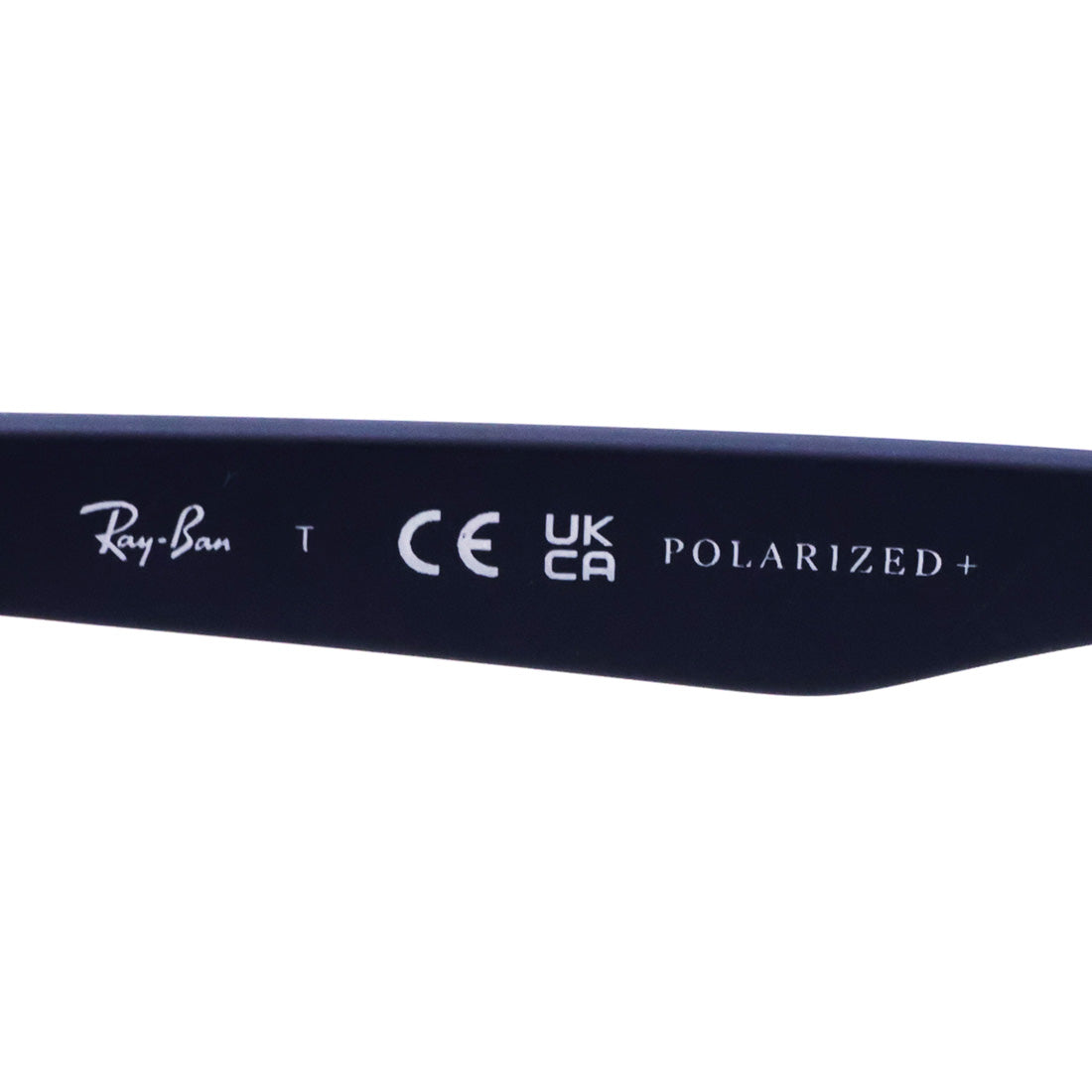 レイバン 偏光サングラス Ray-Ban RB4470CH 63315J 59 62 スクエア