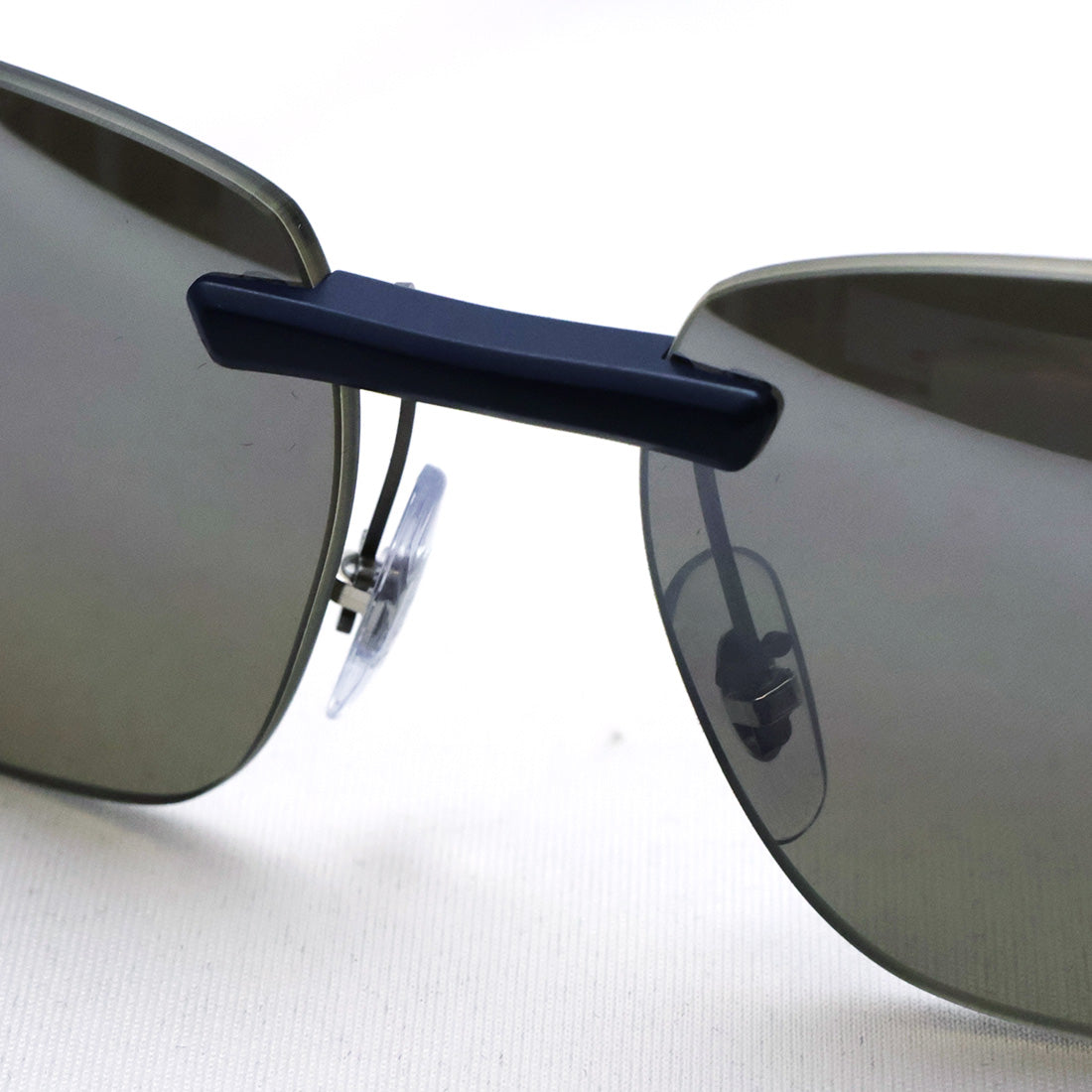レイバン 偏光サングラス Ray-Ban RB4470CH 63315J 59 62 スクエア