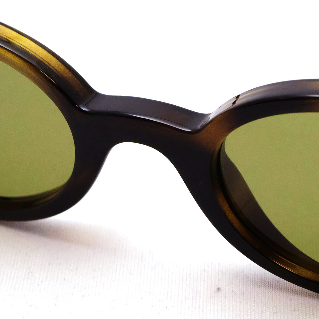 レイバン サングラス Ray-Ban RB4472 13592 48 51 KHAL カル バイオベース オーバル トータス系