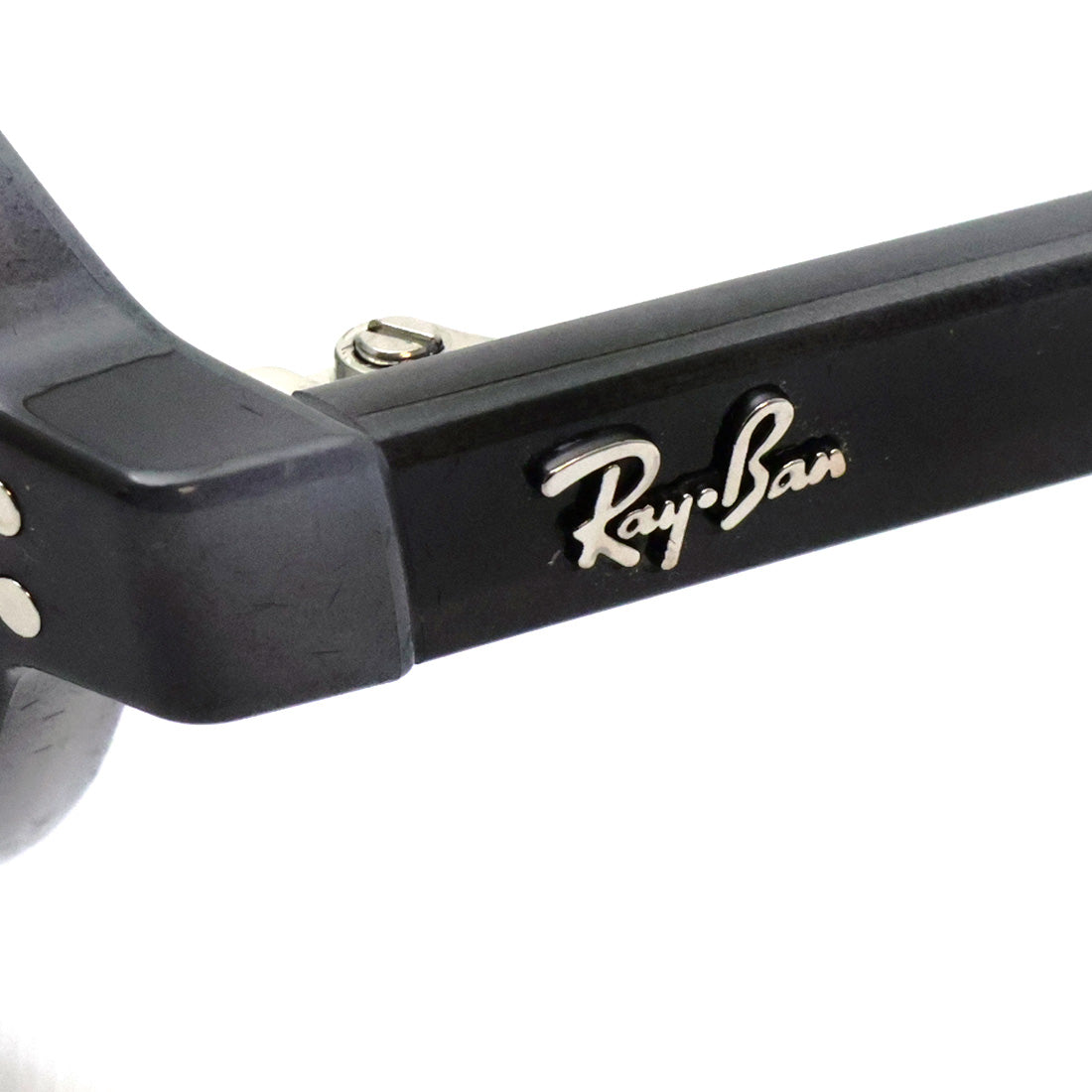 レイバン サングラス Ray-Ban RB4472 685480 48 51 KHAL カル バイオベース オーバル グレー系
