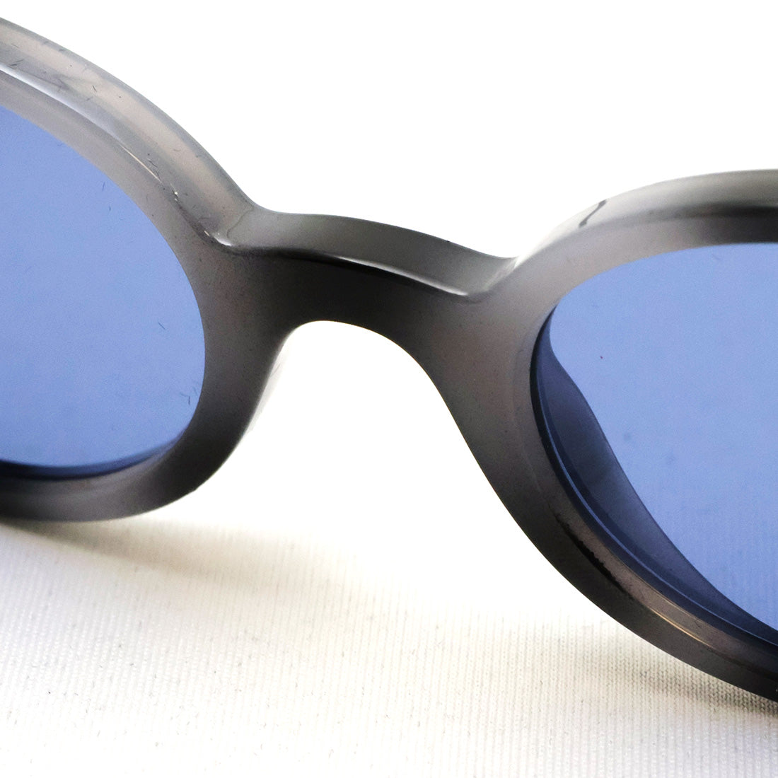 レイバン サングラス Ray-Ban RB4472 685480 48 51 KHAL カル バイオベース オーバル グレー系