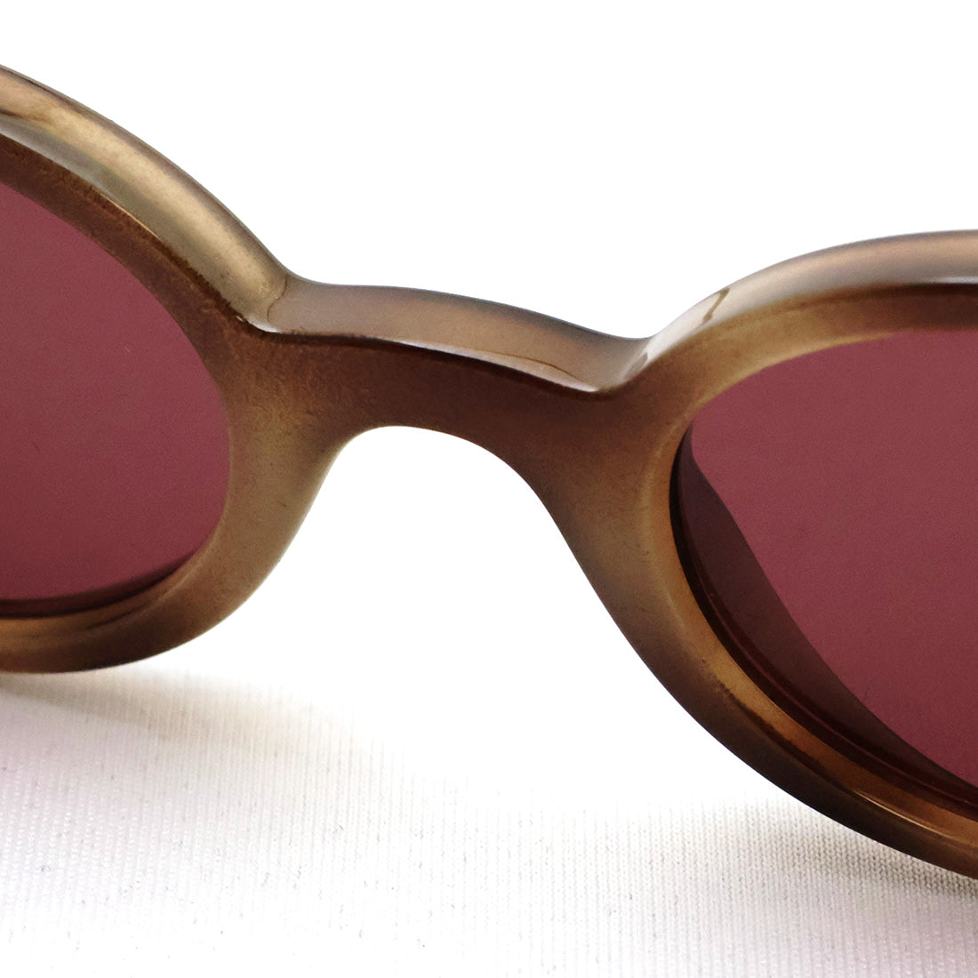 レイバン サングラス Ray-Ban RB4472 685675 48 51 KHAL カル バイオベース オーバル ベージュ系