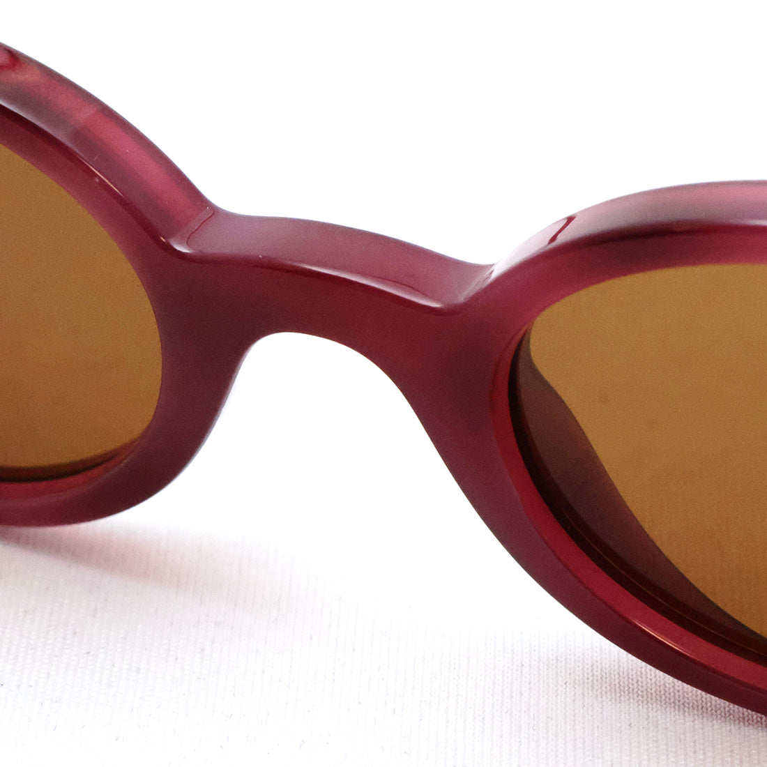 レイバン サングラス Ray-Ban RB4472 685773 48 51 KHAL カル バイオベース オーバル レッド系