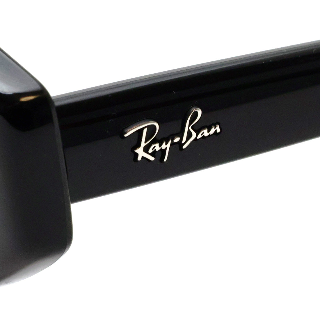 レイバン サングラス Ray-Ban RB4473D 667787 56 幾何学形 ジオメトリック スクエア ブラック系